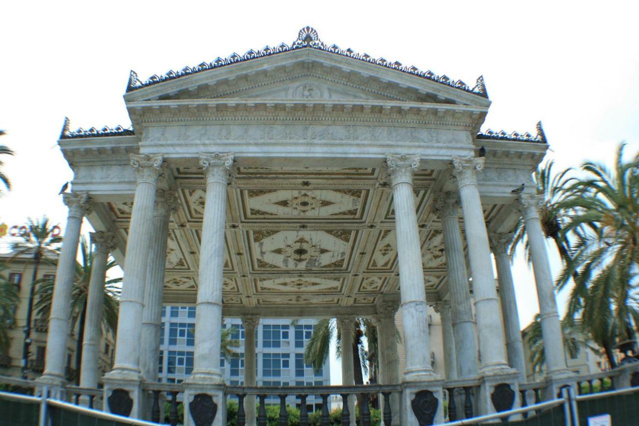 Appartamento Politeama Palermo Exterior photo